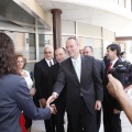 Castellón, Inauguración del Centro Gran Vía