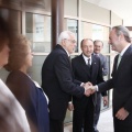 Castellón, Inauguración del Centro Gran Vía