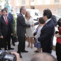 Castellón, Inauguración del Centro Gran Vía