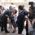 Castellón, Inauguración del Centro Gran Vía