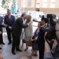 Castellón, Inauguración del Centro Gran Vía