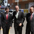 Castellón, Inauguración del Centro Gran Vía