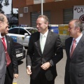 Castellón, Inauguración del Centro Gran Vía