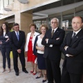 Castellón, Inauguración del Centro Gran Vía