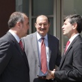 Castellón, Inauguración del Centro Gran Vía