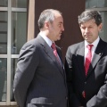 Castellón, Inauguración del Centro Gran Vía