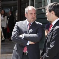 Castellón, Inauguración del Centro Gran Vía