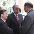 Castellón, Inauguración del Centro Gran Vía