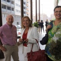 Castellón, Inauguración del Centro Gran Vía