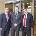 Castellón, Inauguración del Centro Gran Vía