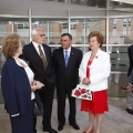 Castellón, Inauguración del Centro Gran Vía