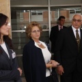 Castellón, Inauguración del Centro Gran Vía