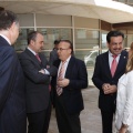 Castellón, Inauguración del Centro Gran Vía