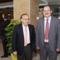Castellón, Inauguración del Centro Gran Vía