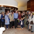 Exposición hermanas Aldás