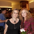Exposición hermanas Aldás