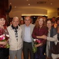 Exposición hermanas Aldás