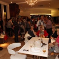 Exposición hermanas Aldás