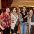 Exposición hermanas Aldás