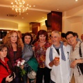 Exposición hermanas Aldás