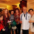 Exposición hermanas Aldás