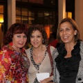 Exposición hermanas Aldás