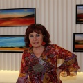 Exposición hermanas Aldás
