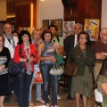 Exposición hermanas Aldás