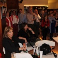 Exposición hermanas Aldás