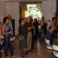 Exposición hermanas Aldás