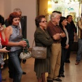 Exposición hermanas Aldás