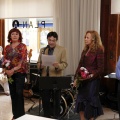 Exposición hermanas Aldás