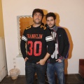 Castellón, Estopa en el Auditorio 2012