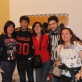 Castellón, Estopa en el Auditorio 2012