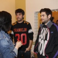 Castellón, Estopa en el Auditorio 2012