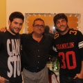 Castellón, Estopa en el Auditorio 2012