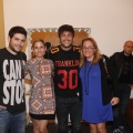 Castellón, Estopa en el Auditorio 2012