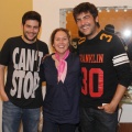Castellón, Estopa en el Auditorio 2012