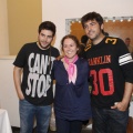 Castellón, Estopa en el Auditorio 2012
