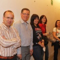 Castellón, Estopa en el Auditorio 2012
