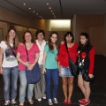 Castellón, Estopa en el Auditorio 2012