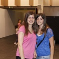 Castellón, Estopa en el Auditorio 2012