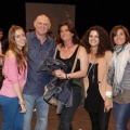 Castellón, Estopa en el Auditorio 2012