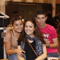 Castellón, Estopa en el Auditorio 2012