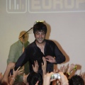 Castellón, Estopa en el Auditorio 2012