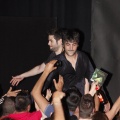 Castellón, Estopa en el Auditorio 2012