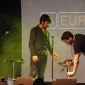 Castellón, Estopa en el Auditorio 2012