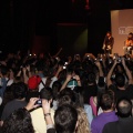 Castellón, Estopa en el Auditorio 2012