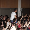 Castellón, Estopa en el Auditorio 2012