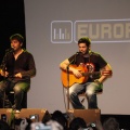 Castellón, Estopa en el Auditorio 2012